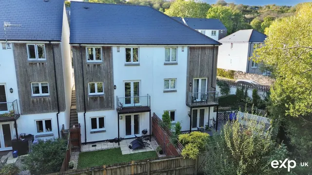 Gascon Close, Ogwell, TQ12, photo 1