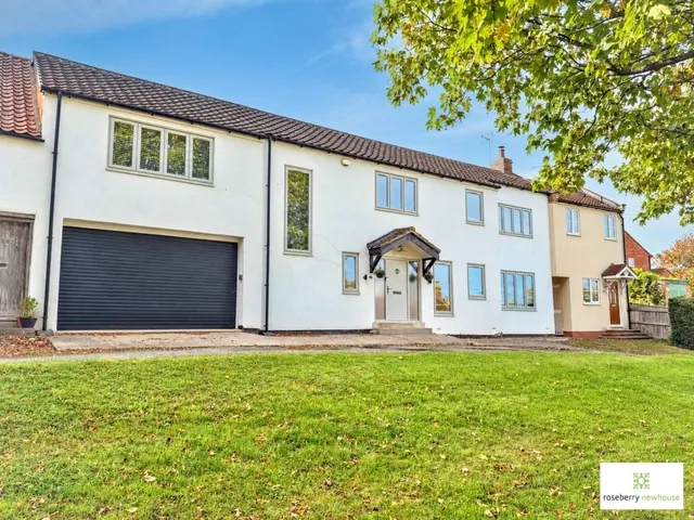 North End, Hutton Rudby, photo 1