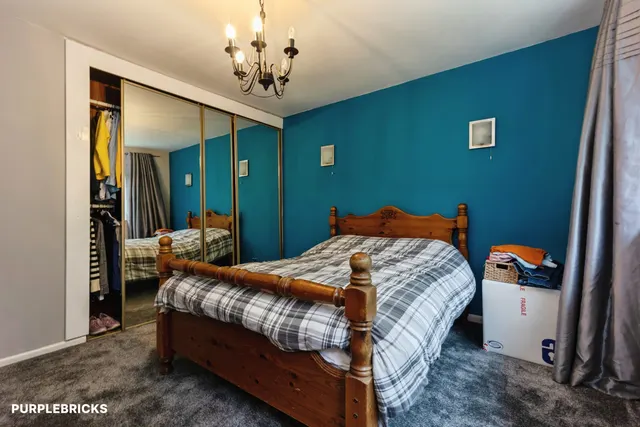 Chillington Walk, Manchester, M34, photo 2
