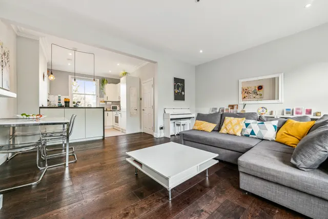 Victoria Rise, London, SW4, photo 2