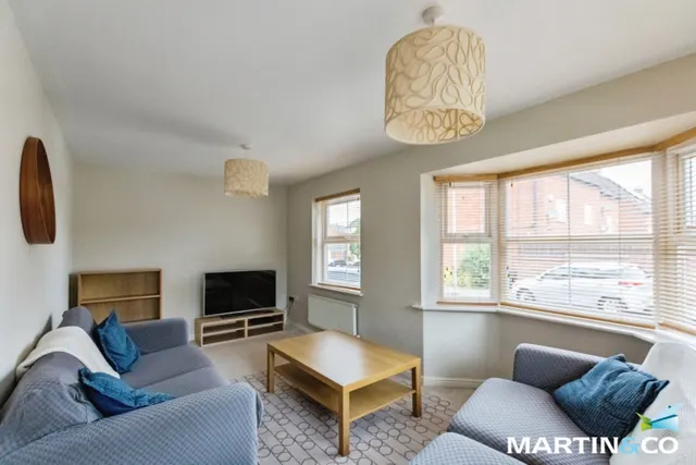 Photo 2 — Maynard Road, Edgbaston, B16