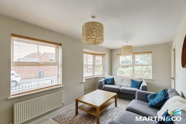 Photo 3 — Maynard Road, Edgbaston, B16