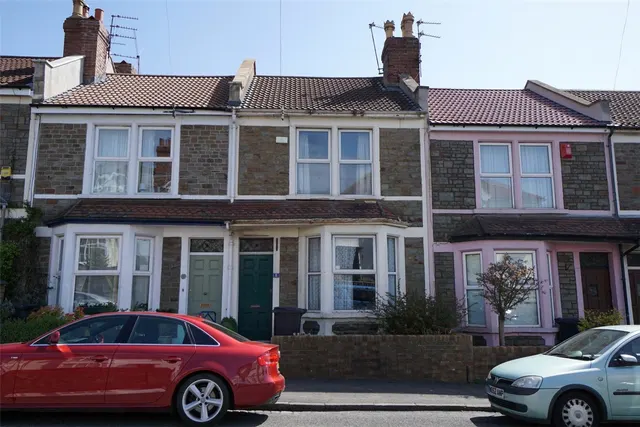 1 bedroom in horfield — Wellington Crescent, Horfield, Bristol, BS7