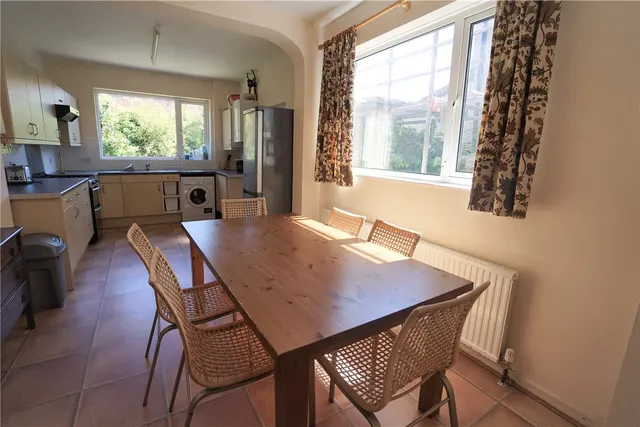 Photo 2 — Wellington Crescent, Horfield, Bristol, BS7