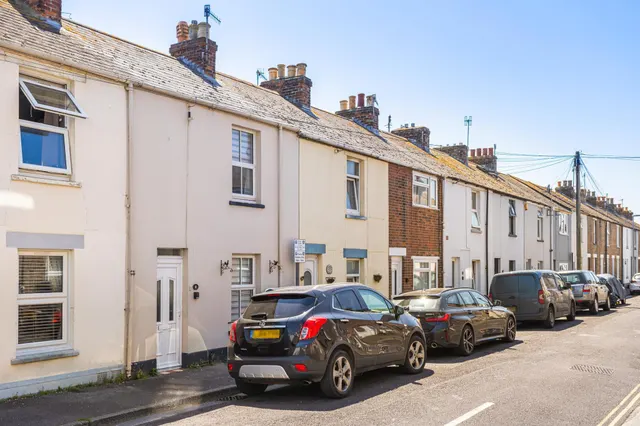 Penny Street, Weymouth, DT4, photo 1