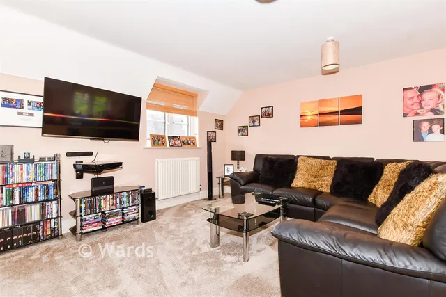 Hegarty Court, Snodland, ME6, photo 3