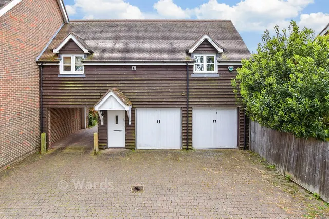 Hegarty Court, Snodland, ME6, photo 1