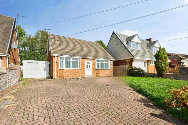 Churchill Road, Walsall, WS2, photo 1