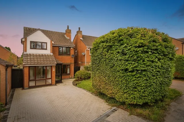 Gilderdale Close, Birchwood, WA3, photo 1