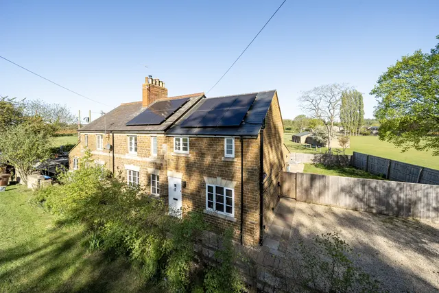 South Newington Road, Bloxham, OX15, photo 1