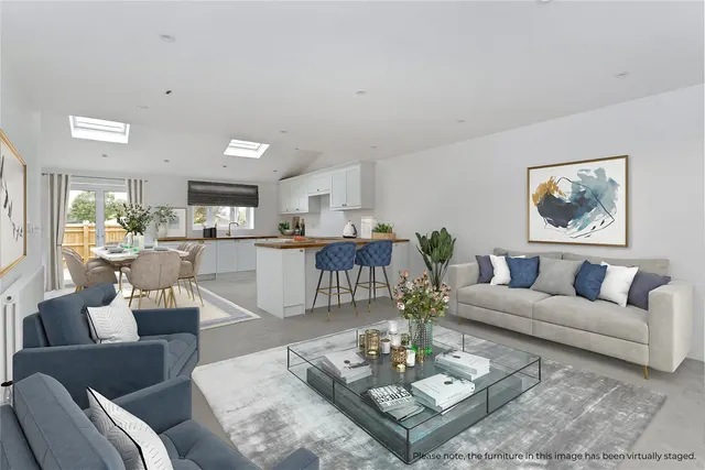 Photo 3 — South Newington Road, Bloxham, OX15