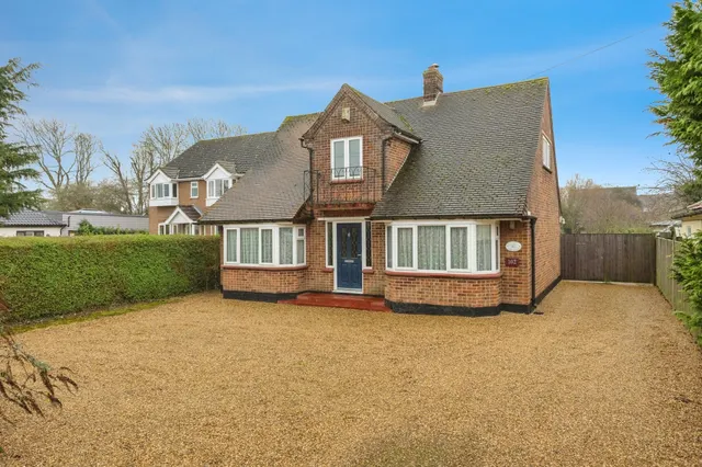 Norwich Road, Attleborough, NR17, photo 1
