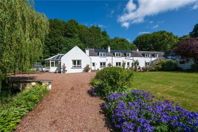 Kimberley, Boleside Road, Galashiels, Scottish Borders, TD1 3NW, photo 1