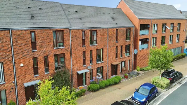 Ketley Park Road, Ketley, TF1, photo 1