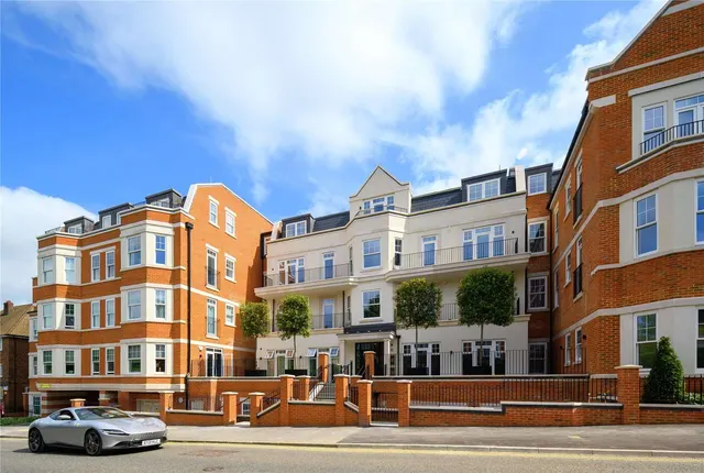 London Road, Sevenoaks, TN13, photo 1