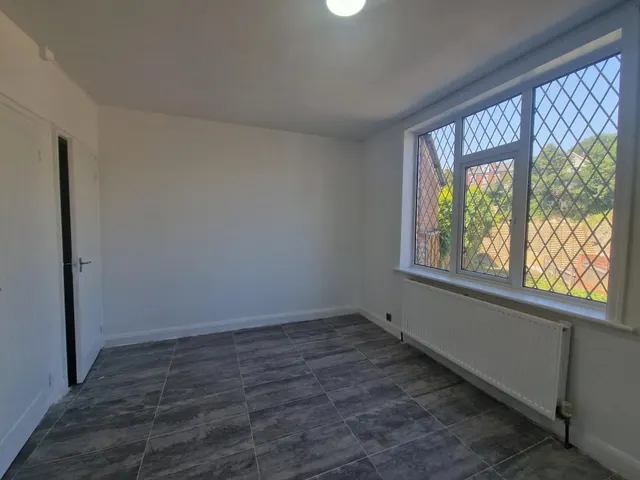 Photo 3 — Wakefield Road, PONTEFRACT