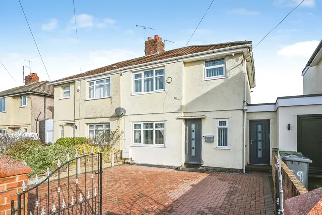 Dover Road, Liverpool, L31, photo 1
