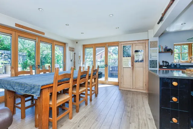 Manor Farm Close, Broughton Astley, Leicester, photo 1