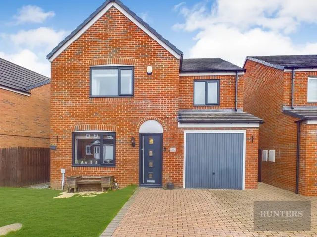 Flint Road, Sunderland, photo 1