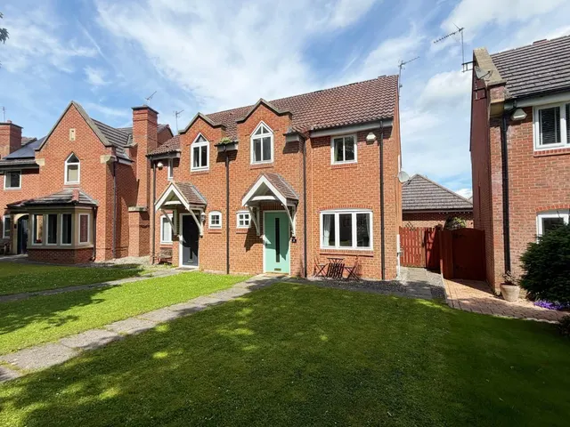 Turnpike Walk, Sedgefield, TS21, photo 1