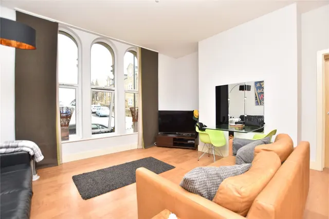 Commercial Street, Morley, LS27, photo 2