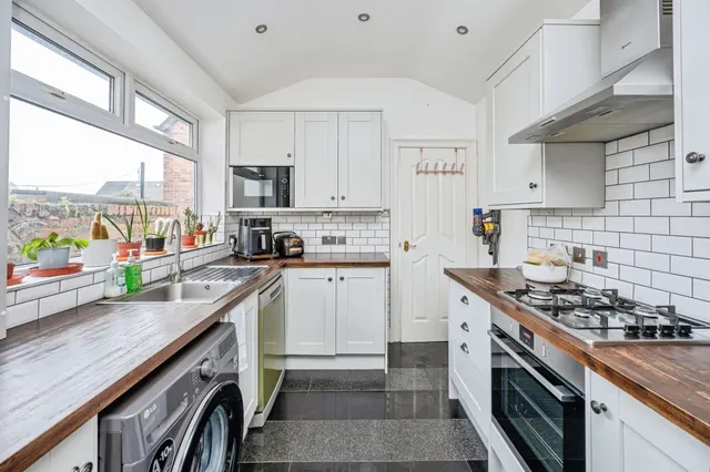 Hartleys Village, Liverpool, L9, photo 2
