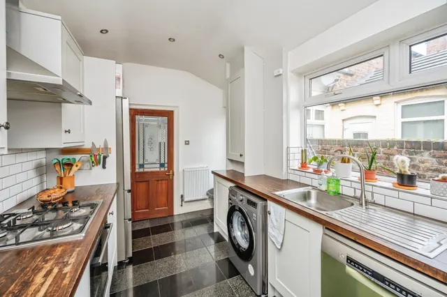 Hartleys Village, Liverpool, L9, photo 3