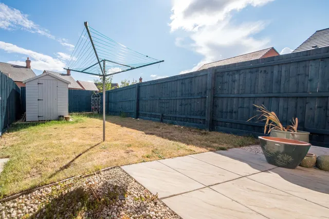 Coleridge Way, Market Harborough, LE16, photo 2