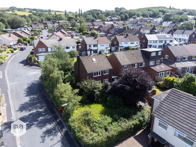 Hulme Road, Bolton, BL2 4BS, photo 1