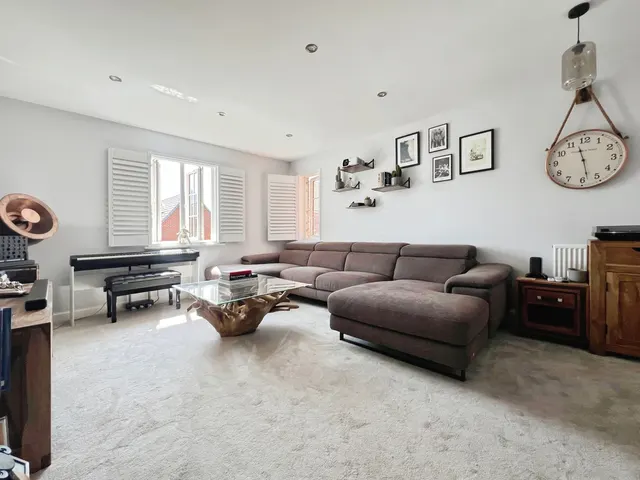 Photo 2 — Barossa Road, Wellesley, Aldershot, Hampshire, GU11 4DT