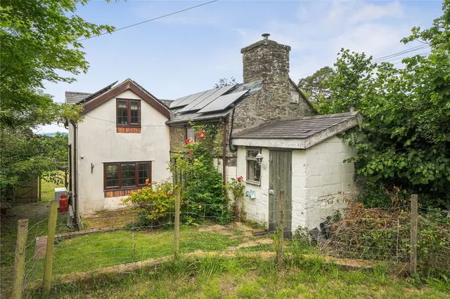 Churchstoke, Montgomery, Powys, SY15 6EN, photo 1