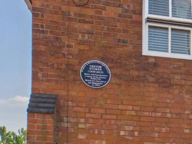 The Old Bakehouse High Street, Earl Shilton, LE9, photo 3