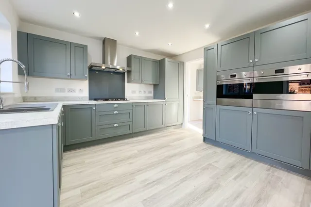 Photo 3 — Plot 1, Kiln Drive, Sutton Bonington, LE12 5EZ