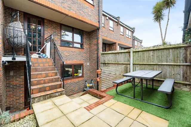 Photo 2 — Blandford Road, Teddington, TW11 0LF