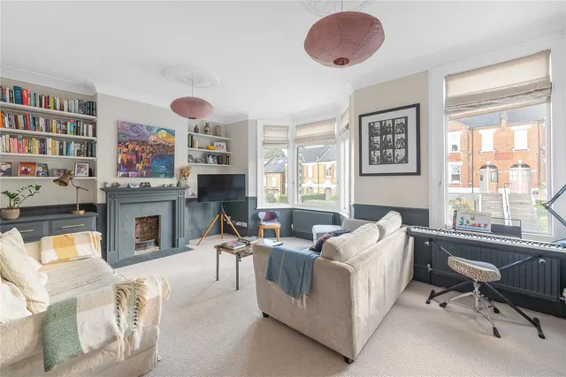 Upland Road, London, SE22, photo 1