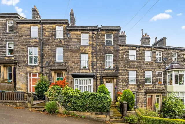 Mount Pleasant, Ilkley, LS29, photo 1
