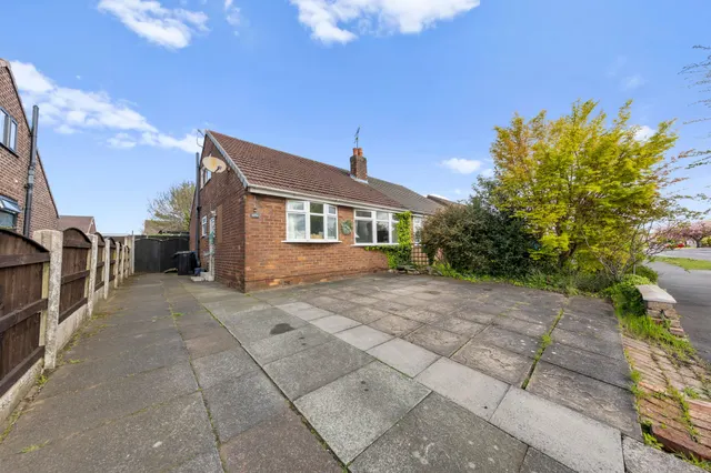 Gainsborough Road, Warrington, Warrington, WA4 6BS, photo 1