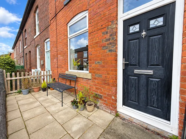 Mellor Street, Prestwich, M25, photo 2