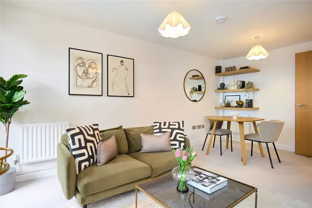 Chatham Place, London, E9, photo 2
