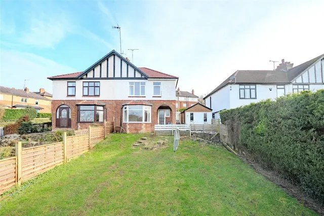 Linden Close, Bardsey, LS17, photo 1