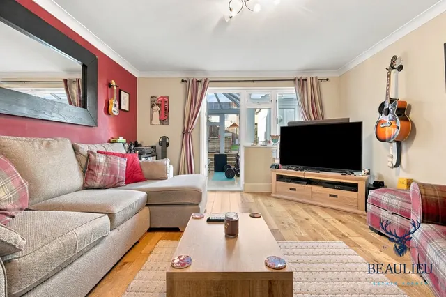 Catherines Close, Great Leighs, CM3, photo 3