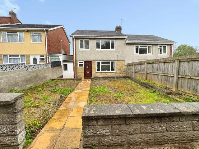 Hollybush Road, Cardiff, CF23, photo 1