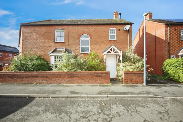 Park Lane, Lower Quinton, STRATFORD-UPON-AVON, photo 1