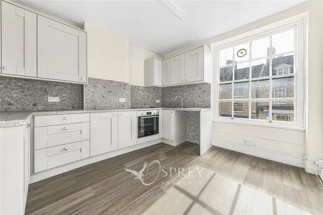 Market Place, Oundle, PE8, photo 1