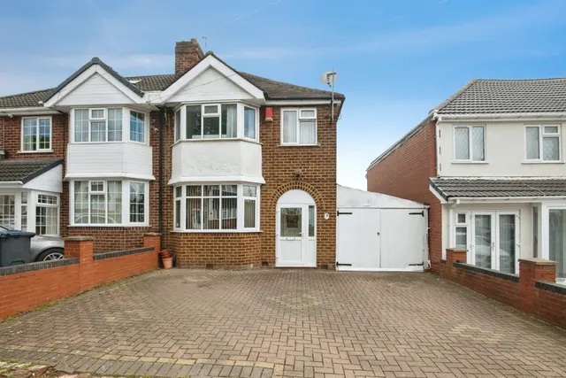 Coopers Road, Birmingham, photo 1