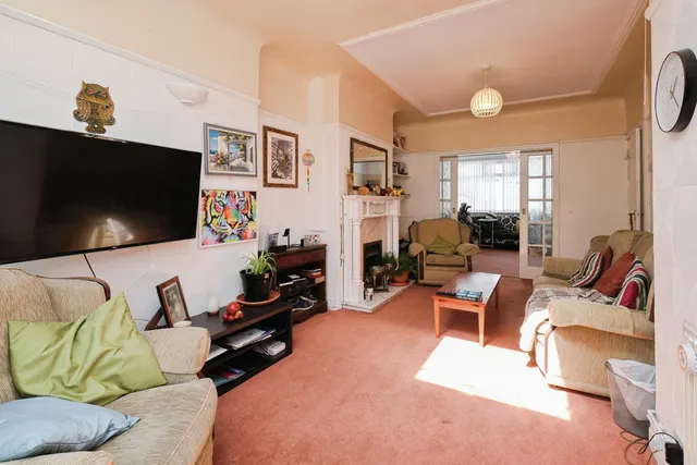Fairfield Avenue, Liverpool, L36, photo 2