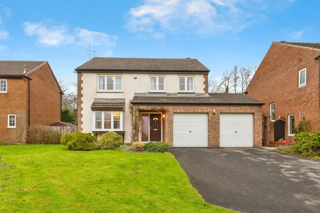 Hillston Close, Hartlepool, TS26, photo 1