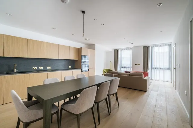 Enclave KX, 101 Camley Street, London..., photo 1