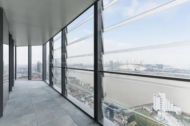 Dollar Bay, Canary Wharf, E14, photo 2