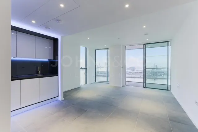Dollar Bay, Canary Wharf, E14, photo 3